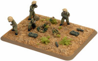 Mortar Platoon (Jordanian)