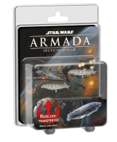 Star Wars: Armada - Rebellentransporter (Deutsch)