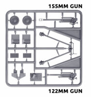 Artillery Battery (Egyptian/Syrian)