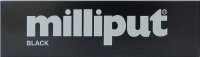 Milliput: Black Epoxy Putty 113g