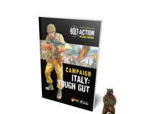 Bolt Action: Campaign - Italy: Tough Gut