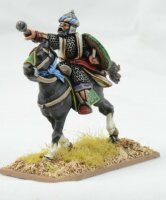 Moors: Warlord Mounted