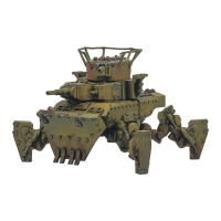 Konflikt `47: Mahmot Heavy Walker