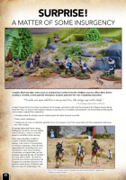 Wargames Illustrated 427 - July 2023