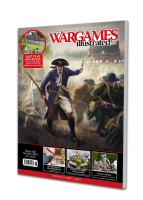 Wargames Illustrated 428 - August 2023