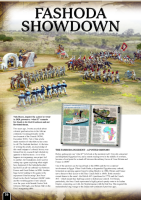 Wargames Illustrated 428 - August 2023