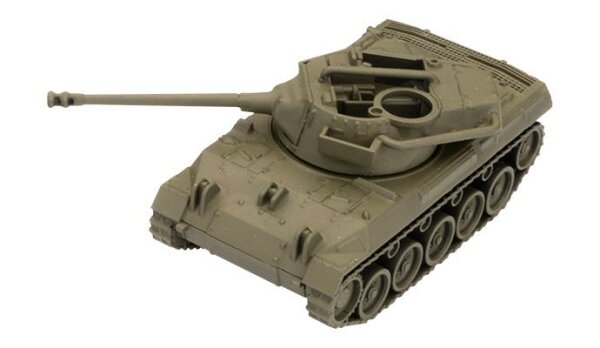 World of Tanks: Expansion - American M18 Hellcat (European Languages)