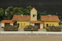 Battlegroup: Northag - M113 Platoon