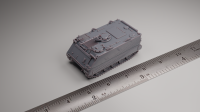 Battlegroup: Northag - M113 Platoon