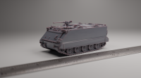 Battlegroup: Northag - M113 Platoon