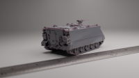 Battlegroup: Northag - M113 Platoon