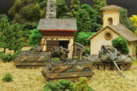 Battlegroup: Northag - M901 ITV Anti-Tank Section