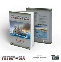Victory at Sea: Rulebook