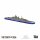 Victory at Sea: HMS Hood