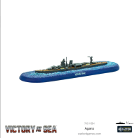 Victory At Sea: Agano