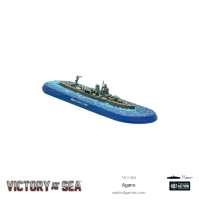 Victory At Sea: Agano