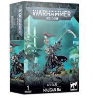 Aeldari: Maugan Ra