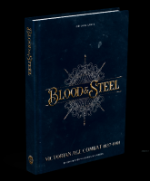 Blood & Steel: Victorian Age Combat 1837-1901