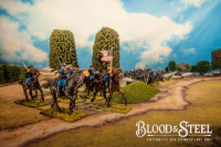 Blood & Steel: Victorian Age Combat 1837-1901
