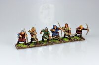 Crusaders & Western Europe: Military Orders - Crusader Archers