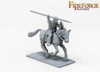 Medieval Spanish: Cavalry