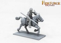 Medieval Spanish: Cavalry