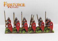 Byzantines: Byzantine Spearmen