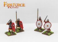 Byzantines: Byzantine Spearmen