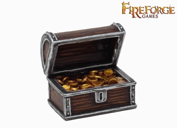 Treasure Chests