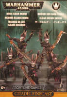 Inccubi der Dark Eldar