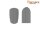 Deus Vult: Pavese Shields (x12)
