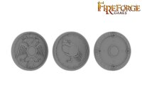 Deus Vult: Varangian Guard Shields (x12)