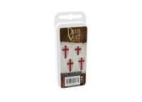 Deus Vult: Crusader Shields (x12)