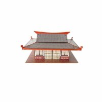 Zaibatzu House 2: Shogunate Japan