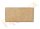 Deus Vult: MDF Bases 40 x 80 x 2mm (x6)