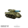 Konflikt `47: M4A9-T Sherman with Tesla Cannon