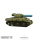 Konflikt `47: US M4A9 Sherman-T