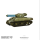 Konflikt `47: US M4A9 Sherman-T