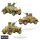 Sd.Kfz 222/223 Armoured Car