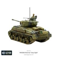 M4A3E8 Sherman Easy Eight