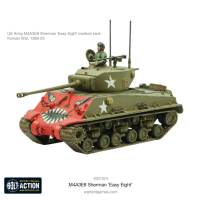 M4A3E8 Sherman Easy Eight