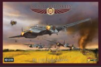 Blood Red Skies: Bf 110 Zerstorerwaffe (Bundle)