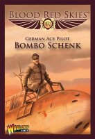 Blood Red Skies: Bf 110 Zerstorerwaffe (Bundle)