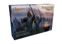Forgotten World: Northmen - Bowmen