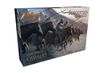 Forgotten World: Northmen - Cavalry