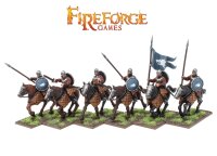 Forgotten World: Northmen - Cavalry