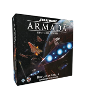 Star Wars: Armada - Konflikt um Corellia:...