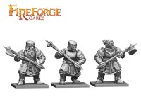 Forgotten World: Stone Realm - Hammerers (Dwarf Hammerers)