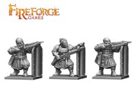 Forgotten World: Stone Realm - Crossbowmen (Dwarf Crossbowmen)