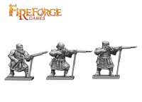 Forgotten World: Stone Realm - Arquebusiers (Dwarf Arquebusiers)